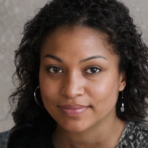Amaya Norman